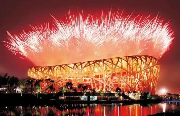 为什么说中国往后大概率不会再申办奥运会？原因很现实。当年2000年奥运会主办