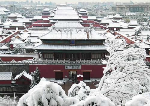 下雪天, 带孩子出门应该注意些什么? 第四点最容易被忽略!