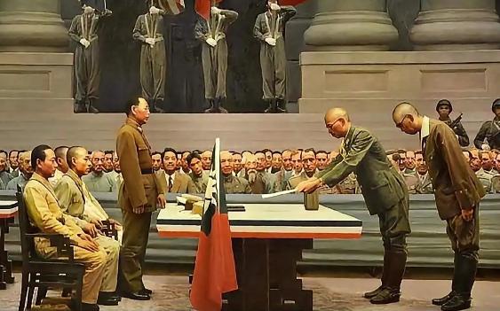 终于明白日本为什么要分家了，原来中日冲突并不是日本临时起意，极有可能是“蓄谋已久