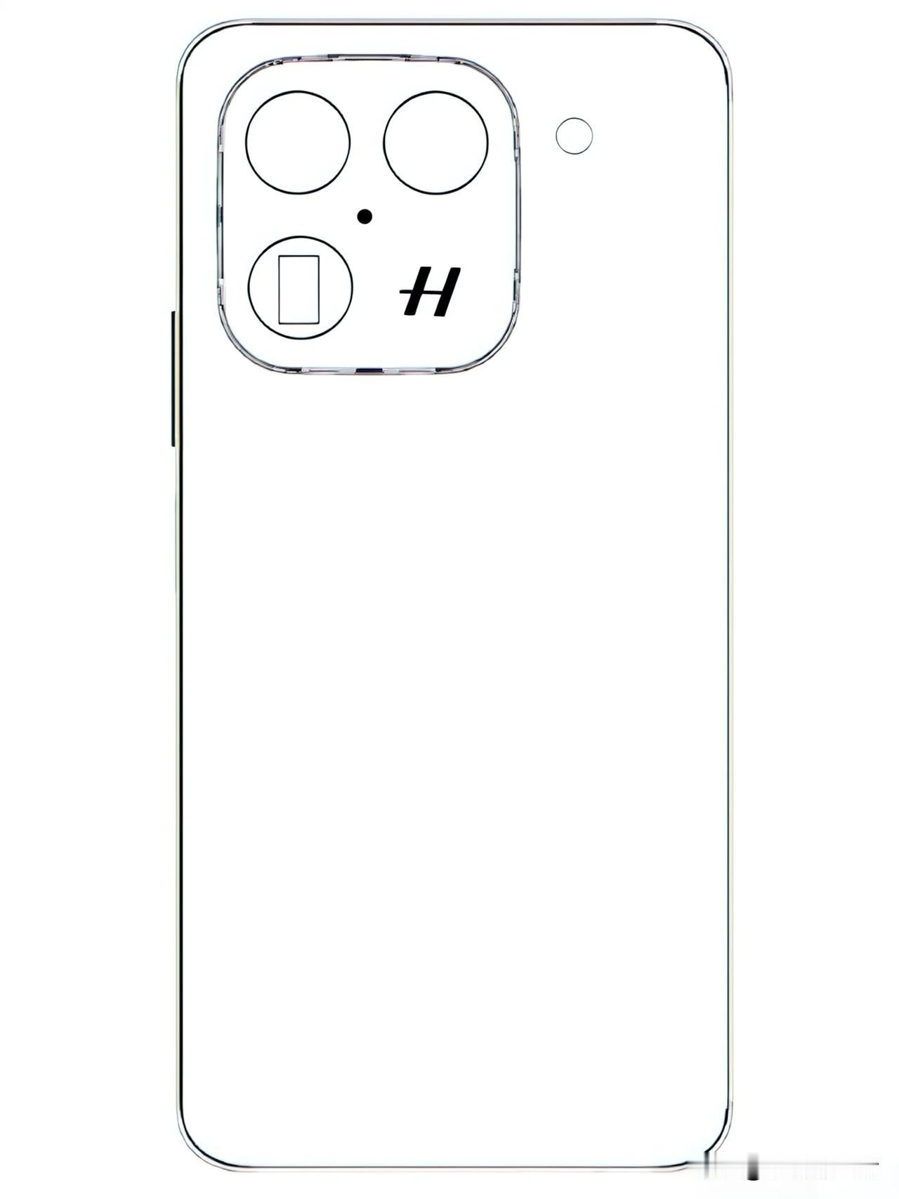 来自酷安网友手绘的各家新旗舰外观：①OPPOFindX9系列②vivo