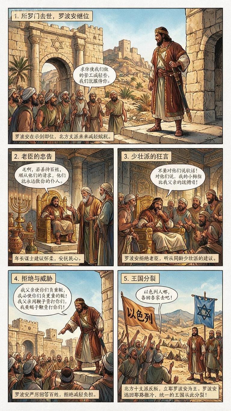 以色列作家施罗默桑德质疑对于古代以色列王国的记载。引用现代考古发现指出，大卫与所