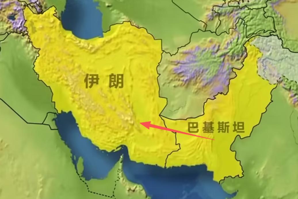 关键时刻，谁是真兄弟，一眼就能看明白！4月12日，巴基斯坦没玩虚的，直接摊牌，正