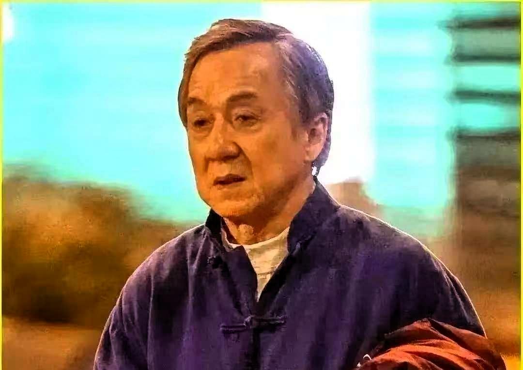 最近，71岁的成龙上了热搜。他当着镜头承认了ADHD，消息传开后，不少人都有些