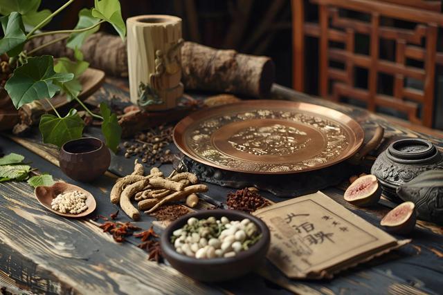 这个方子，能调多种女性疾病，让你面若桃花今天要给大家介绍的方子叫作当归芍药散