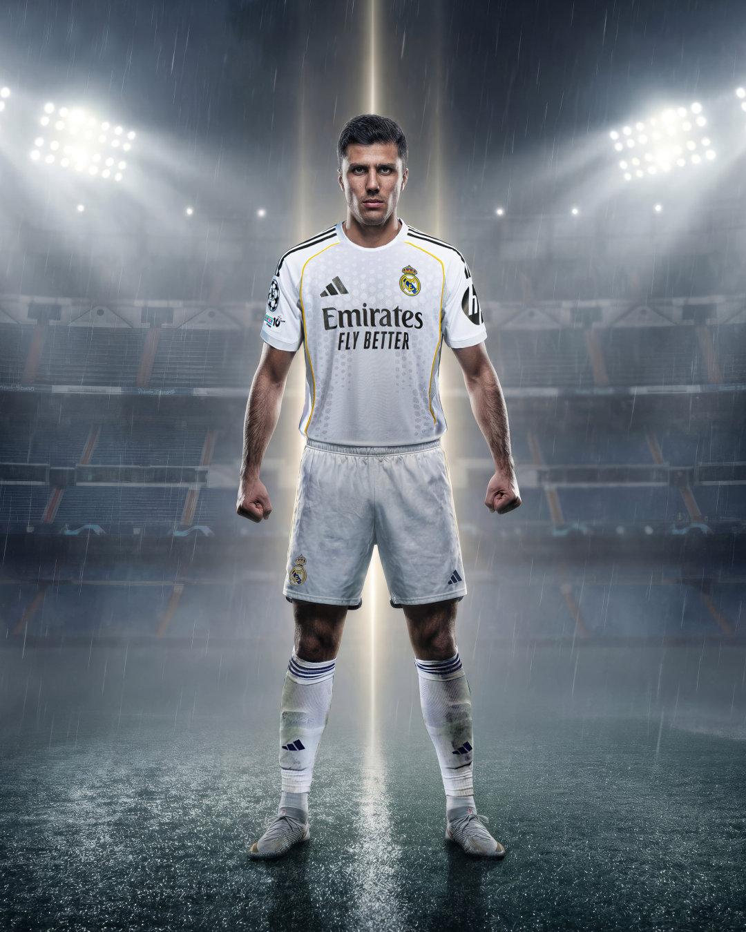 欧洲转会新闻汇总！★金球中场，值得拥有！皇马正在推进签下30岁曼城中场罗德里