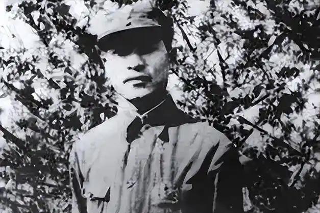 1930年，红军干部罗南辉被捕后，敌人主动放他出狱，为何他死活不肯？1930