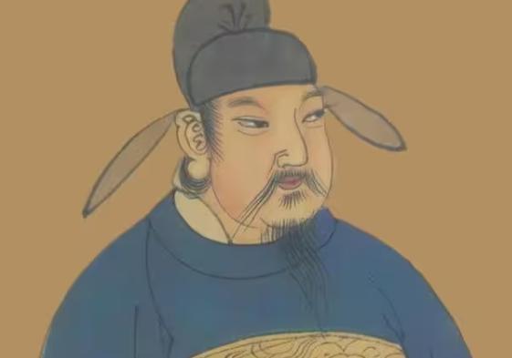 737年，唐玄宗李隆基一天杀3个皇子，其中就有太子李瑛。李瑛临死前，惨淡一笑：“