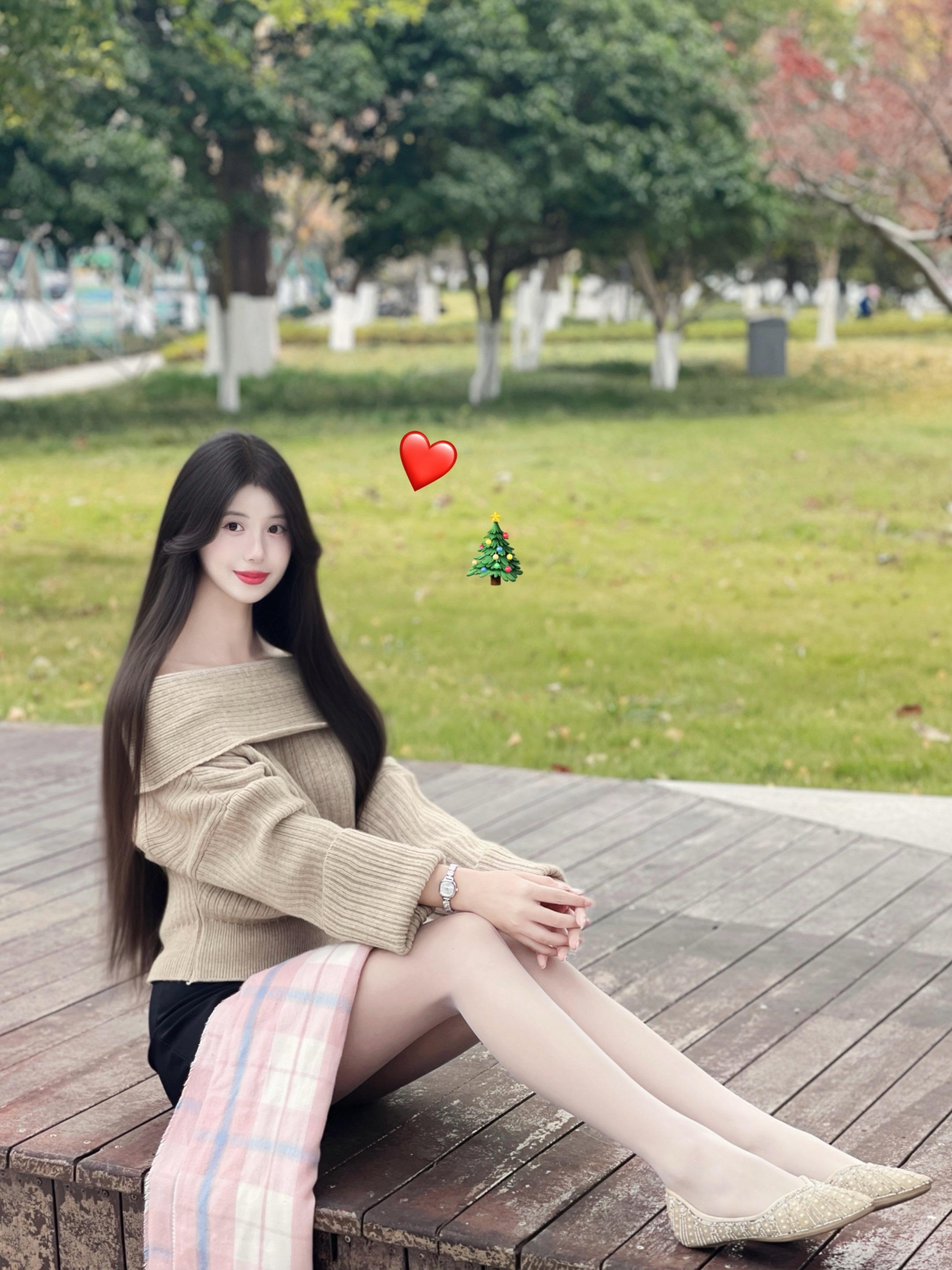 在这个落叶像雪的季节🍂