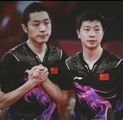 冠军天团坐镇成都，国乒伦敦世乒赛稳了2026年伦敦世乒赛倒计时阶段，国乒成都集