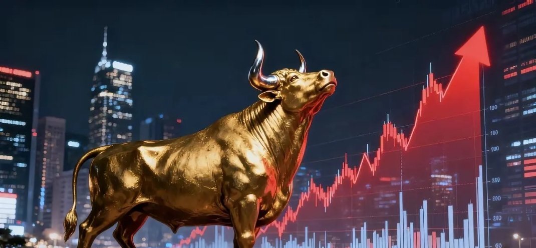 2025贵金属“狂飙”收官，2026投资风险与机遇并存2025年商品期货市场呈现