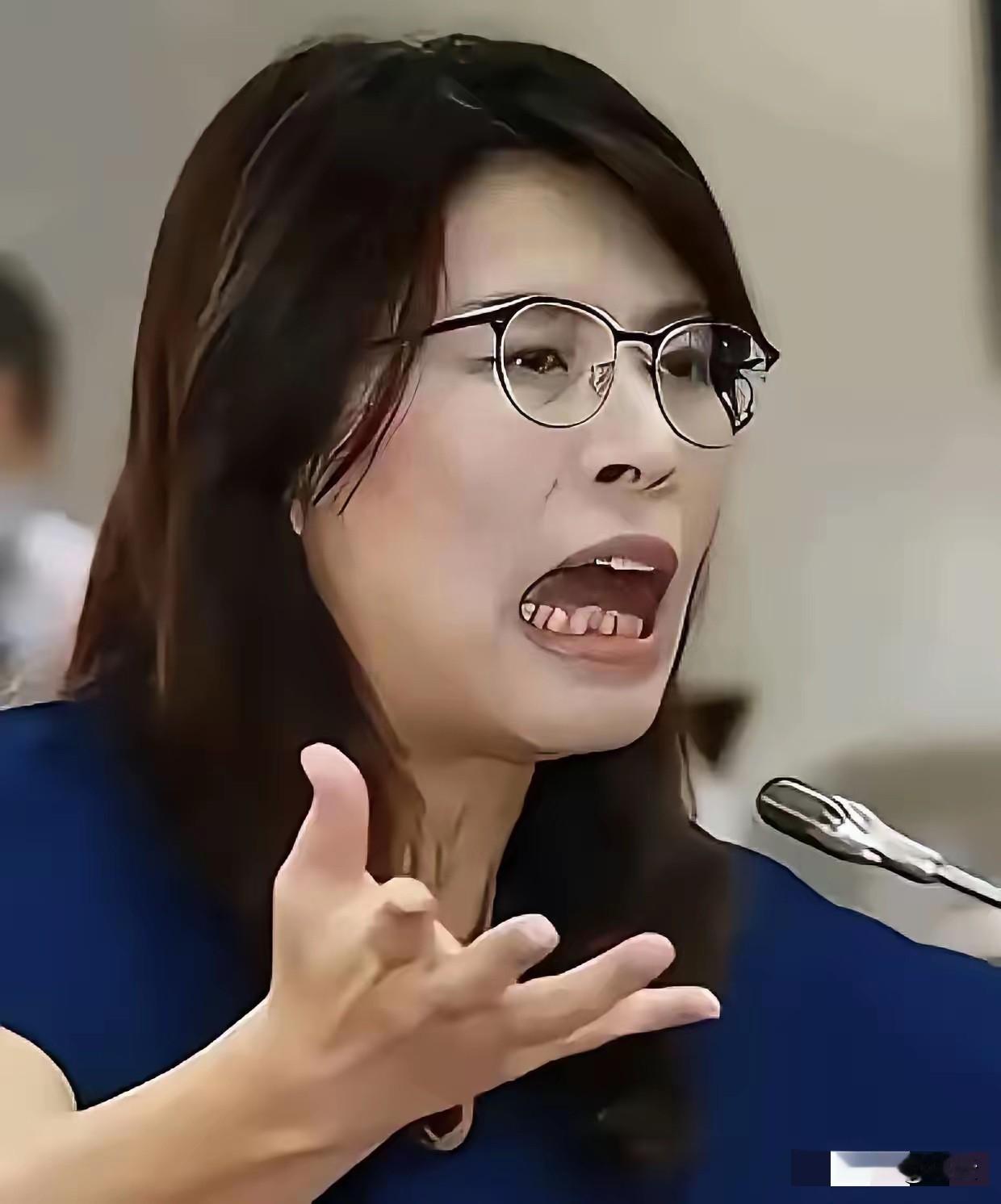 丽文访问大陆迫切，我们国台办已经表态欢迎交流！但是郑丽文提出访问“对等“的诉求，