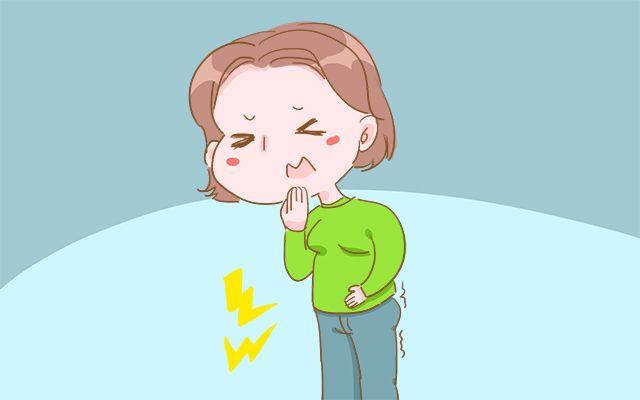 孕后期出现的耻骨痛, 经历过的宝妈大呼: 让你痛到怀疑人生