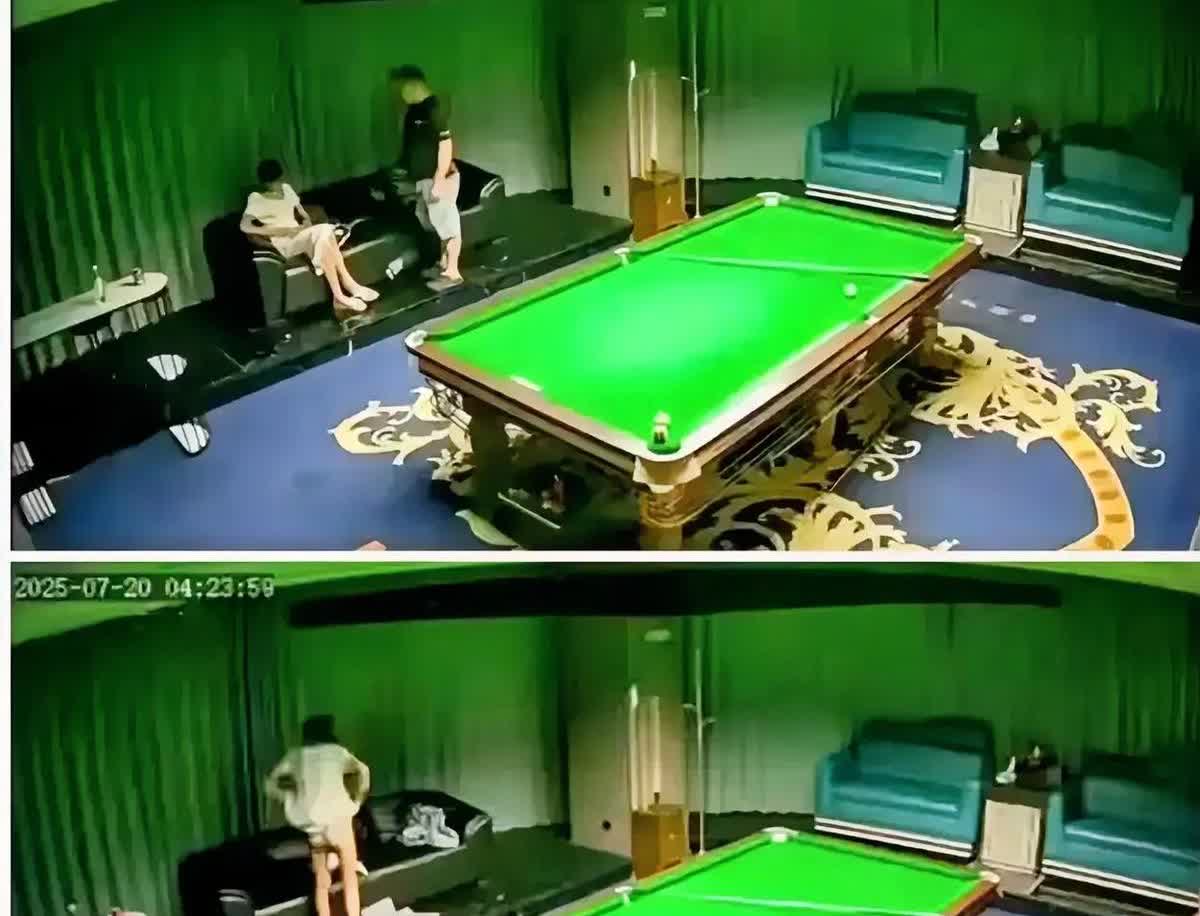 月薪8K起步，陪打球就能当教练？别再羡慕别人打卡拍照，真正的新赛道在这儿