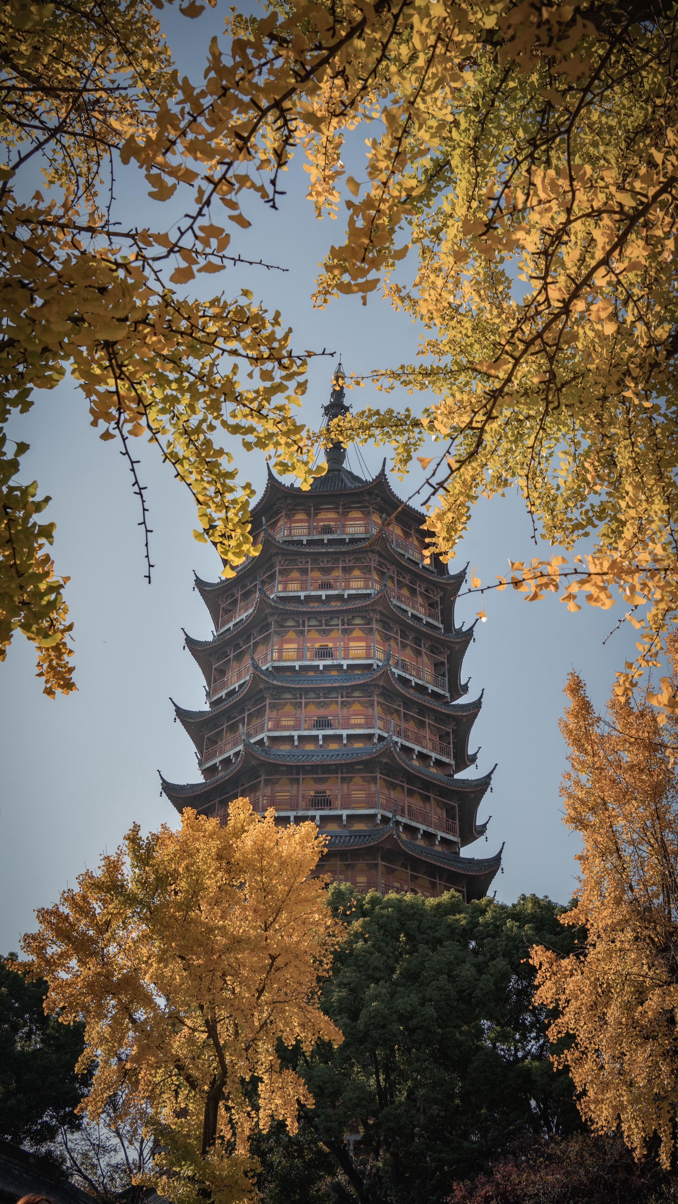 苏州特色建筑打卡路线，拍照直接封神。苏州建筑两日拍照打卡路线 分为古城...