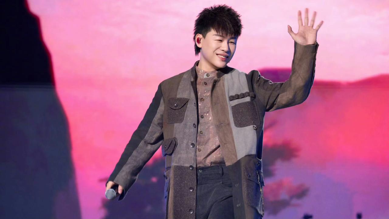 看看这期歌手月度决赛，他们是怎么选曲的！齐豫《掌声响起+Sailing》