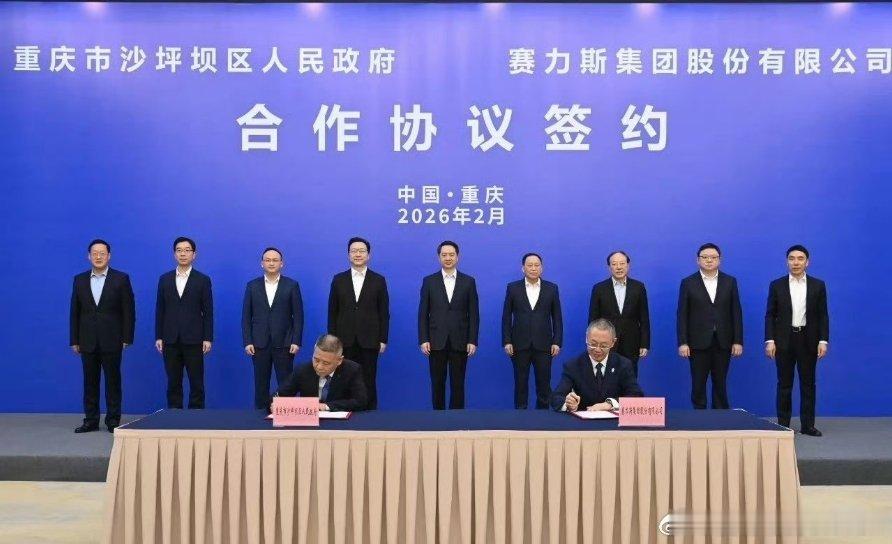 蓝电由国资参与持股33.5%。可以说重庆对赛力斯是非常认可的，无论是问界还是蓝电