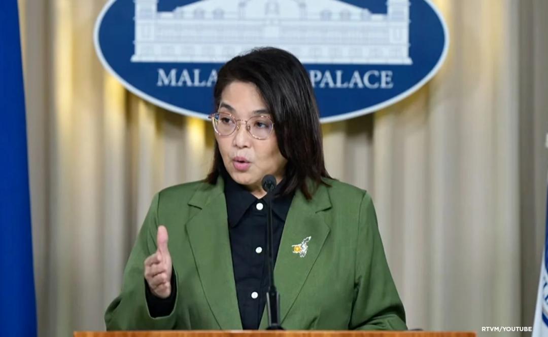 菲总统府定性莎拉罪行了！8月25日，菲总统府发声，称检方已提交的证据足够证明副