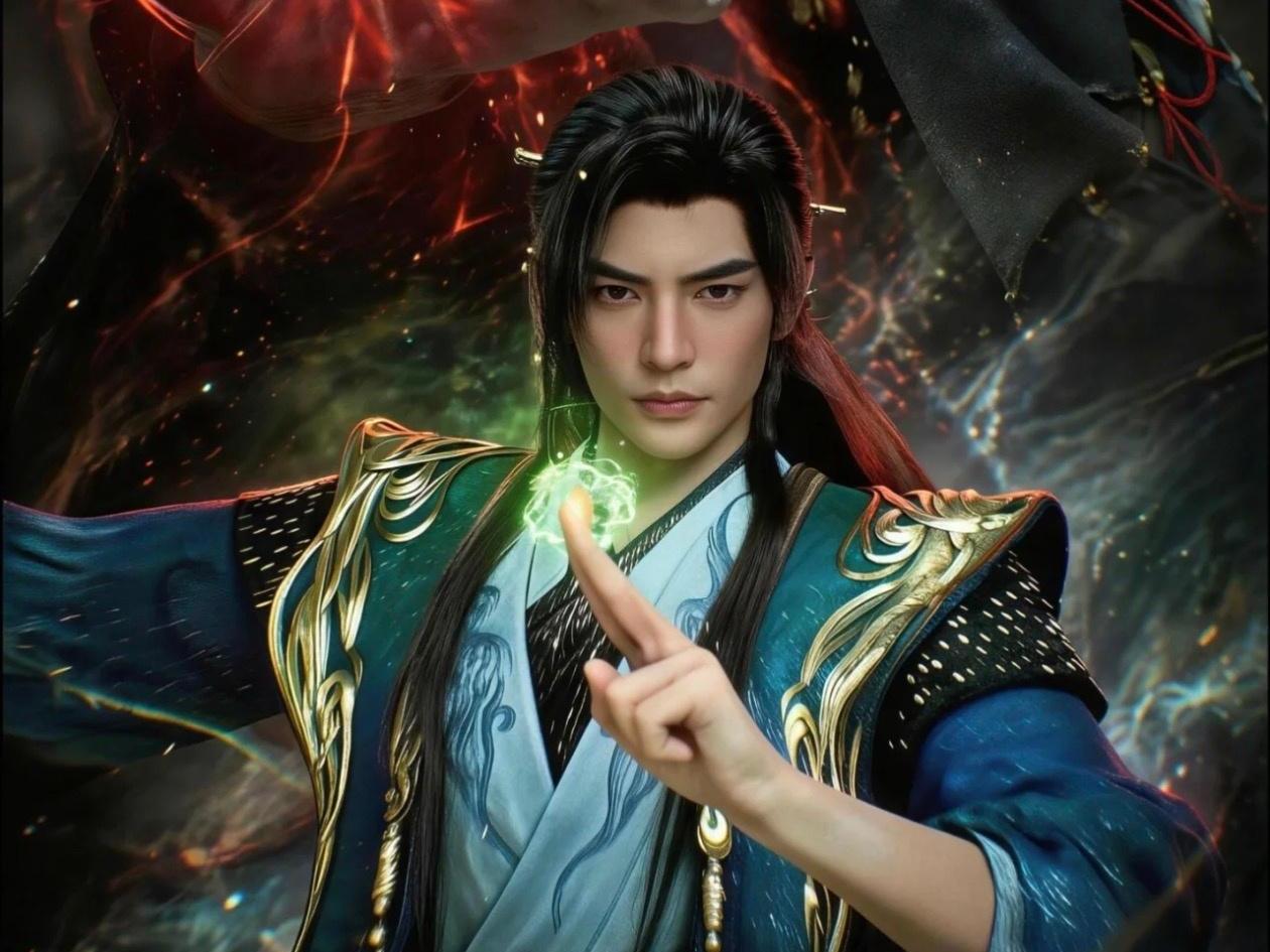 《凡人修仙传》：凡人怎么有一批魔怔粉，就会说一句：看你的仙逆去！凡人的小说看