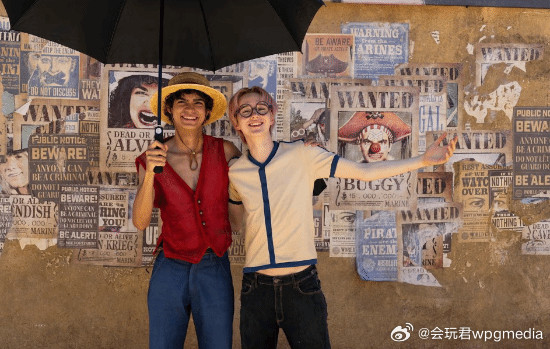 海贼王克比真人演员是跨性别者Netflix真人版《航海王》自上线以来，除了主角群