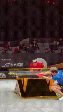 黄友政和陈垣宇，感觉就是新一代的梁靖崑，感觉你们行的时候，你们不行了，感觉你们不
