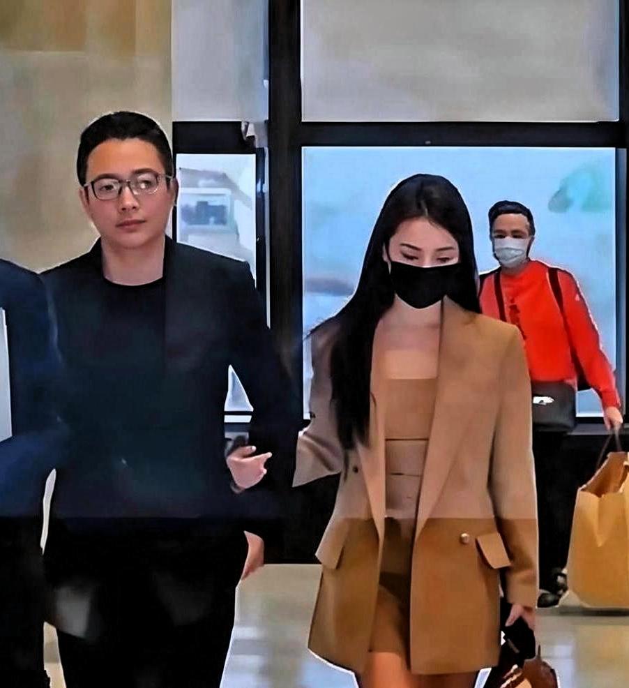 汪小菲的“命”，结婚这事儿，好像真有点意思汪小菲这个人吧，他的婚姻，挺有意思的