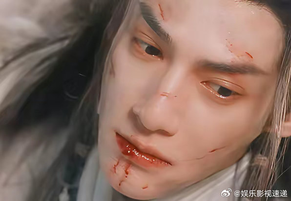 追完《水龙吟》原著人快哭没了！​这么多人围着唐丽辞转，结果全员牺牲。就只留他一个