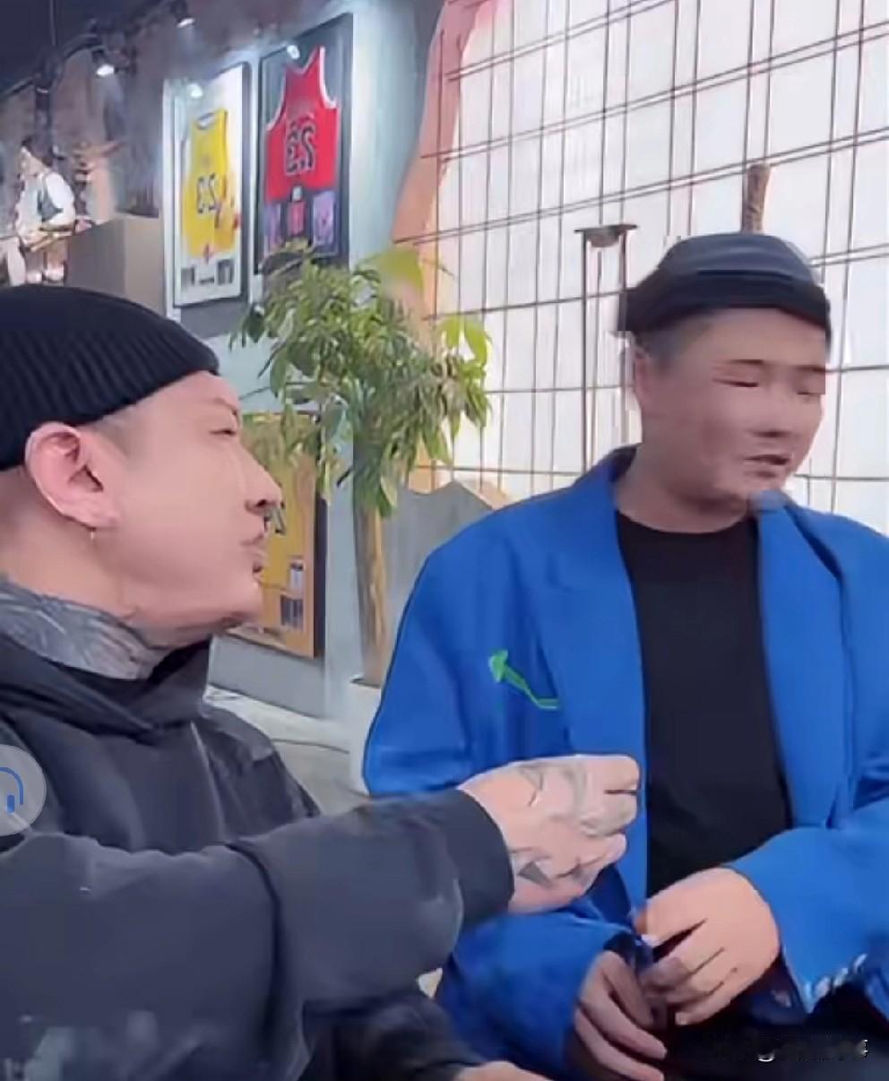 方丈认可全网三大金牌配门“大弟、胡闹、铁岭小辉”，全网谁能把大弟签约注定起飞！