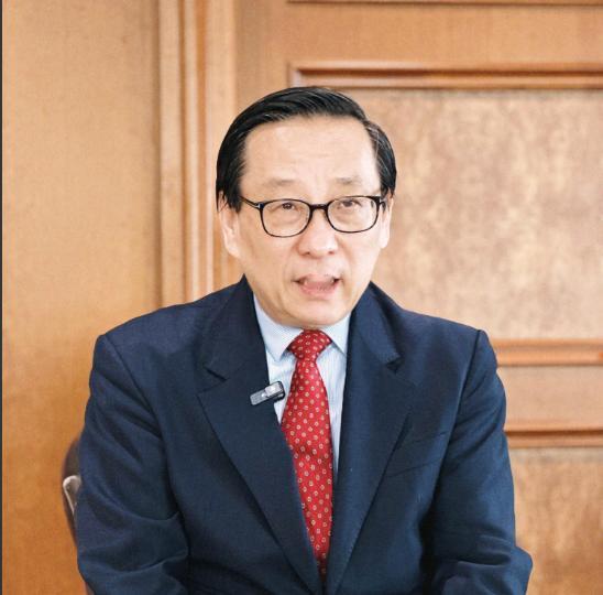 关于祖国统一，高志凯博士这招，把台独分子的魂吓丢了！他曾说，在距离台湾岛东部几十