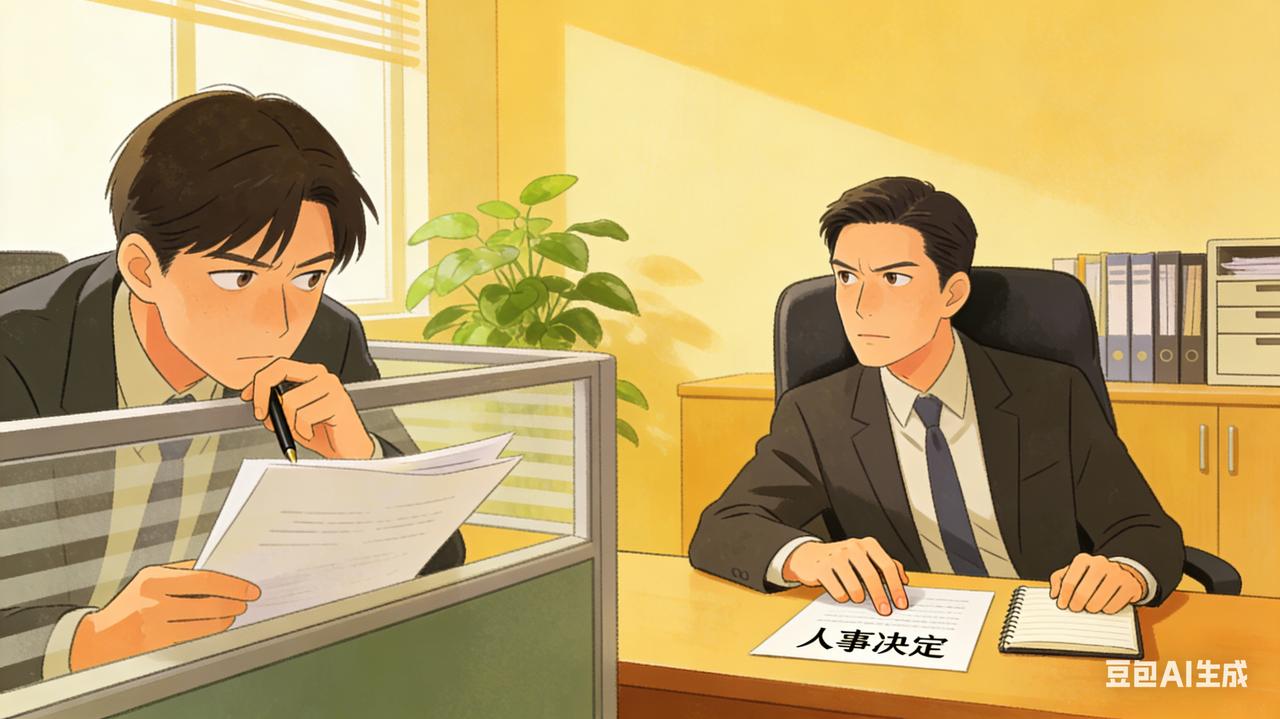 职场最清醒的一段话：别跟见过世面的领导耍小聪明，你那点心思在他眼里，跟没穿