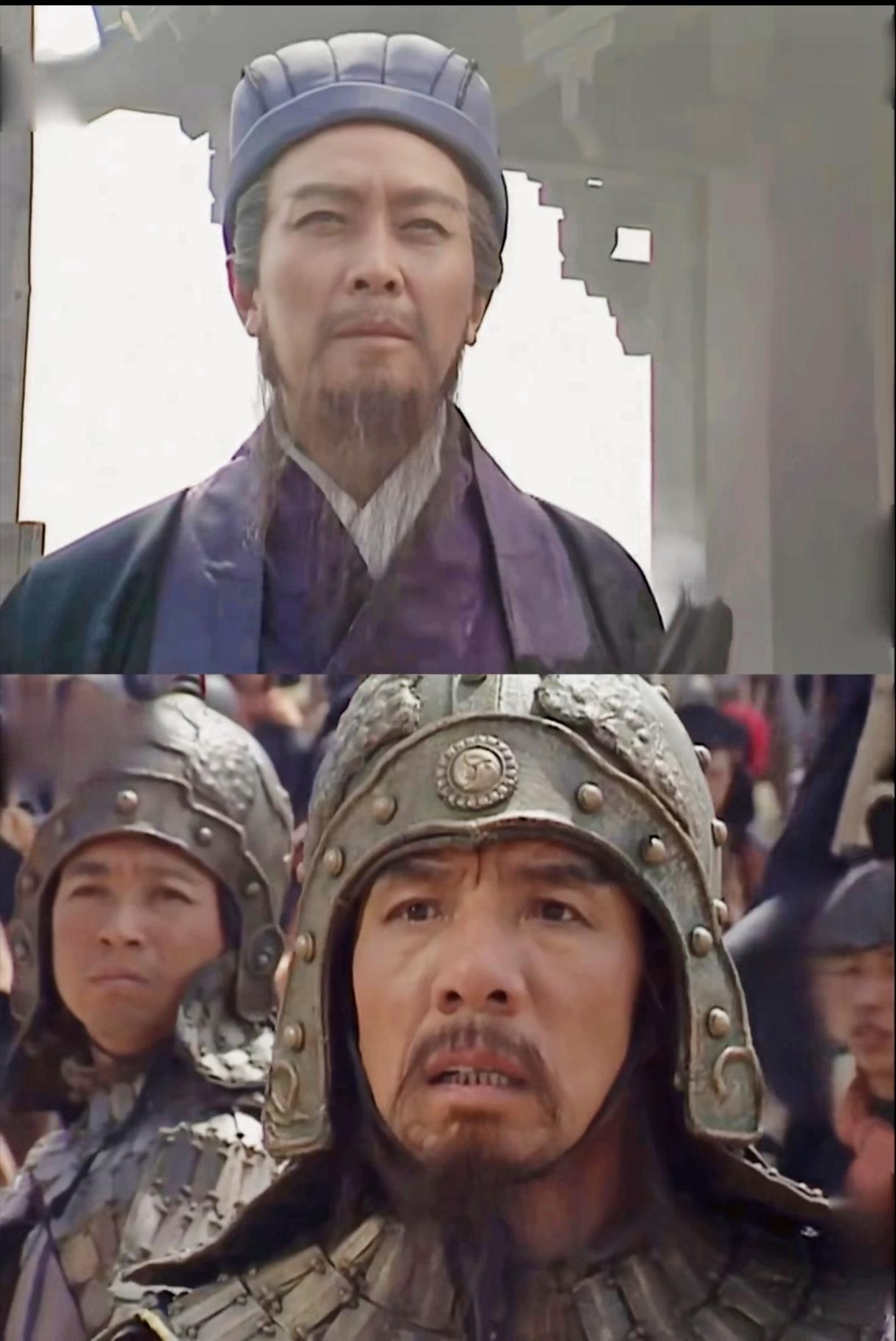 韩信如果有司马懿的水平，垓下的十面埋伏，就应该给项羽一条生路，这样他可以善终[流