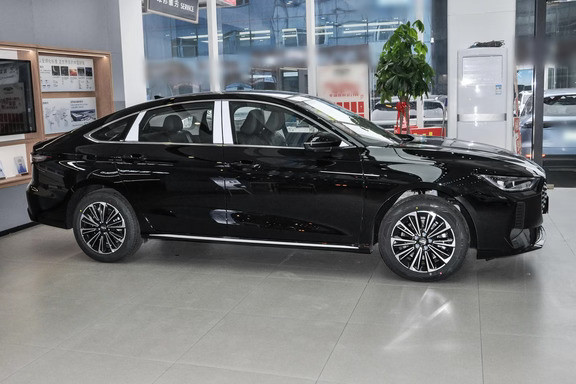 风云A8L到底属于什么档次的车？