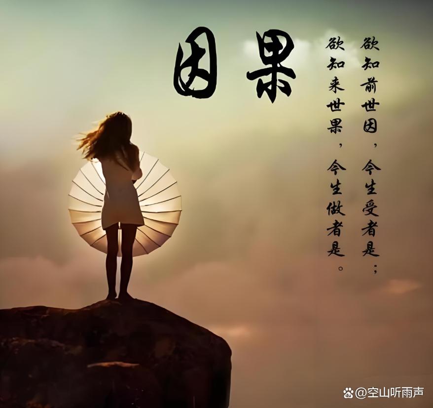 善恶有报一网友分享：小姑27岁那年，因为“家境不够好”被婆家逼着离婚，小姑带