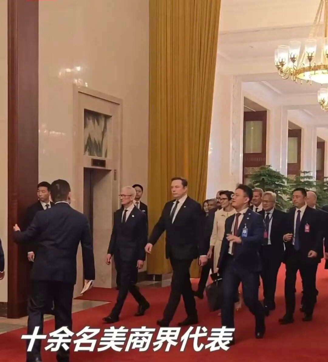 中美经贸团队达成积极成果看美国代表团来这些人，就不可能放弃中国市场。脱钩断链不是