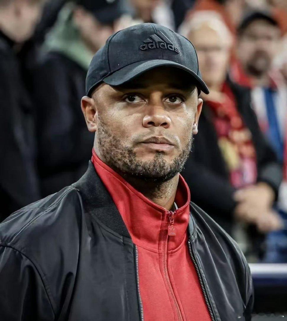 最强大弟子！选择大于努力！孔帕尼才是真正的人生赢家，受益于瓜迪奥拉的推荐，孔帕尼