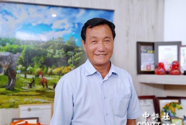 前“立委”郑丽文组成“党外在野大联盟”，国民党前中常委游家富表示，该联盟的组成基