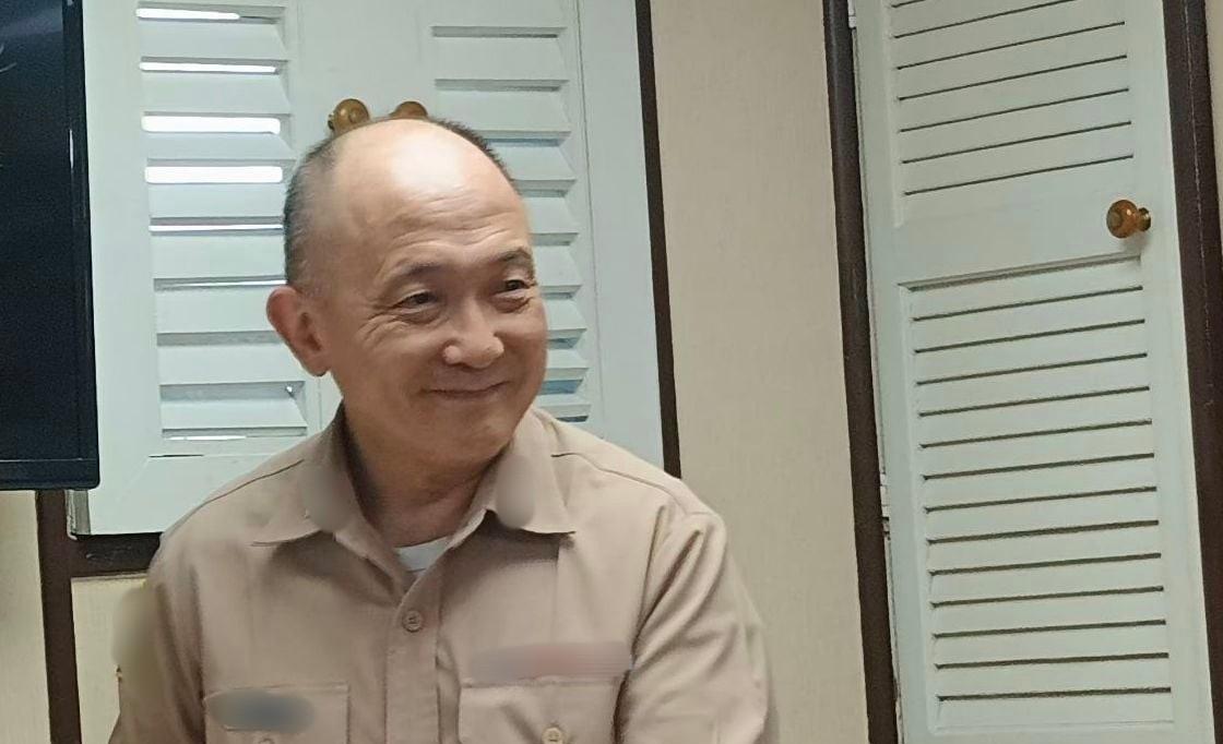 “汉光演习”还没完，台海军司令或遭赖清德“清洗”，曾劝“台独”不要挑衅近日，台