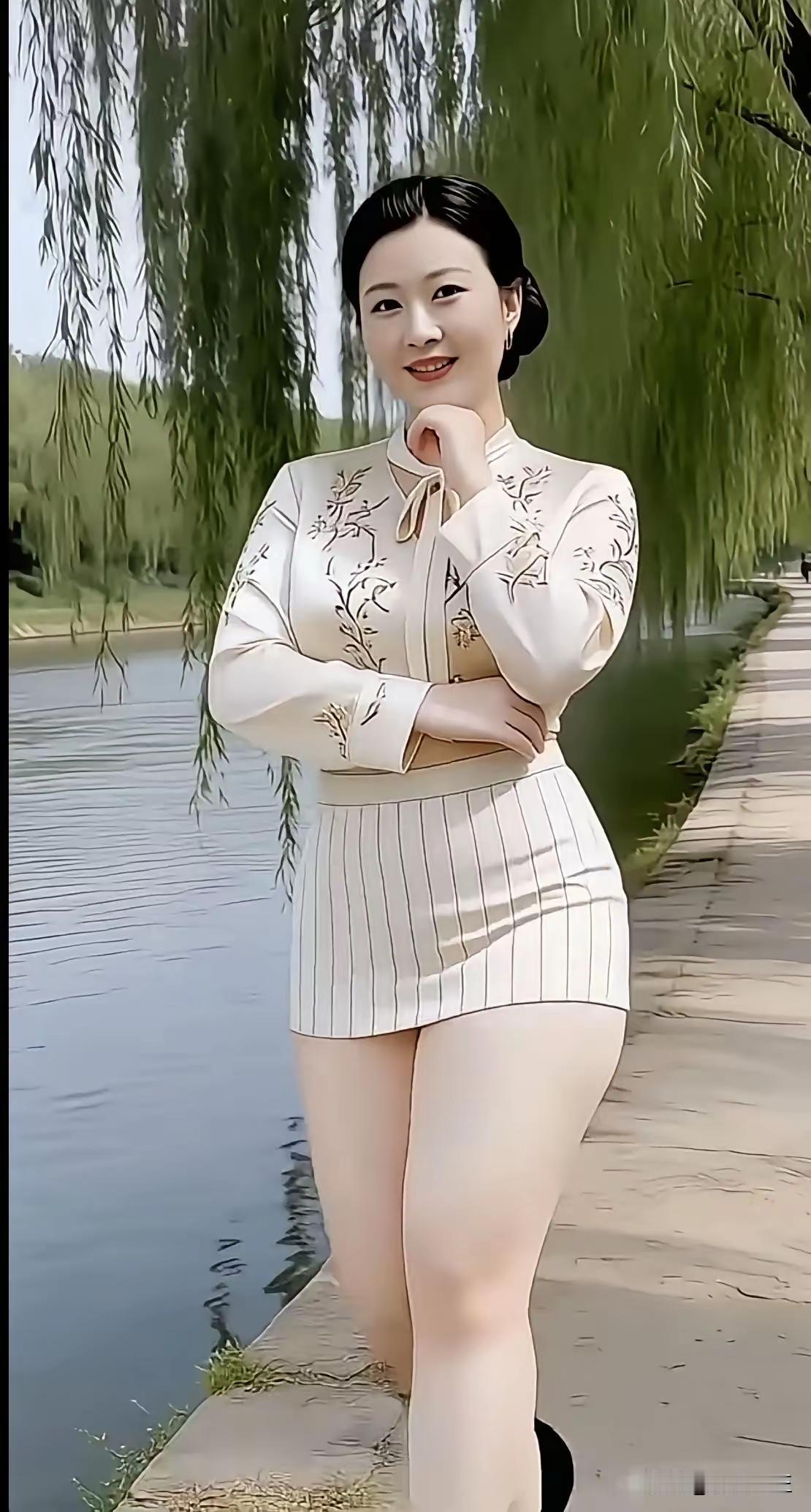 画中人