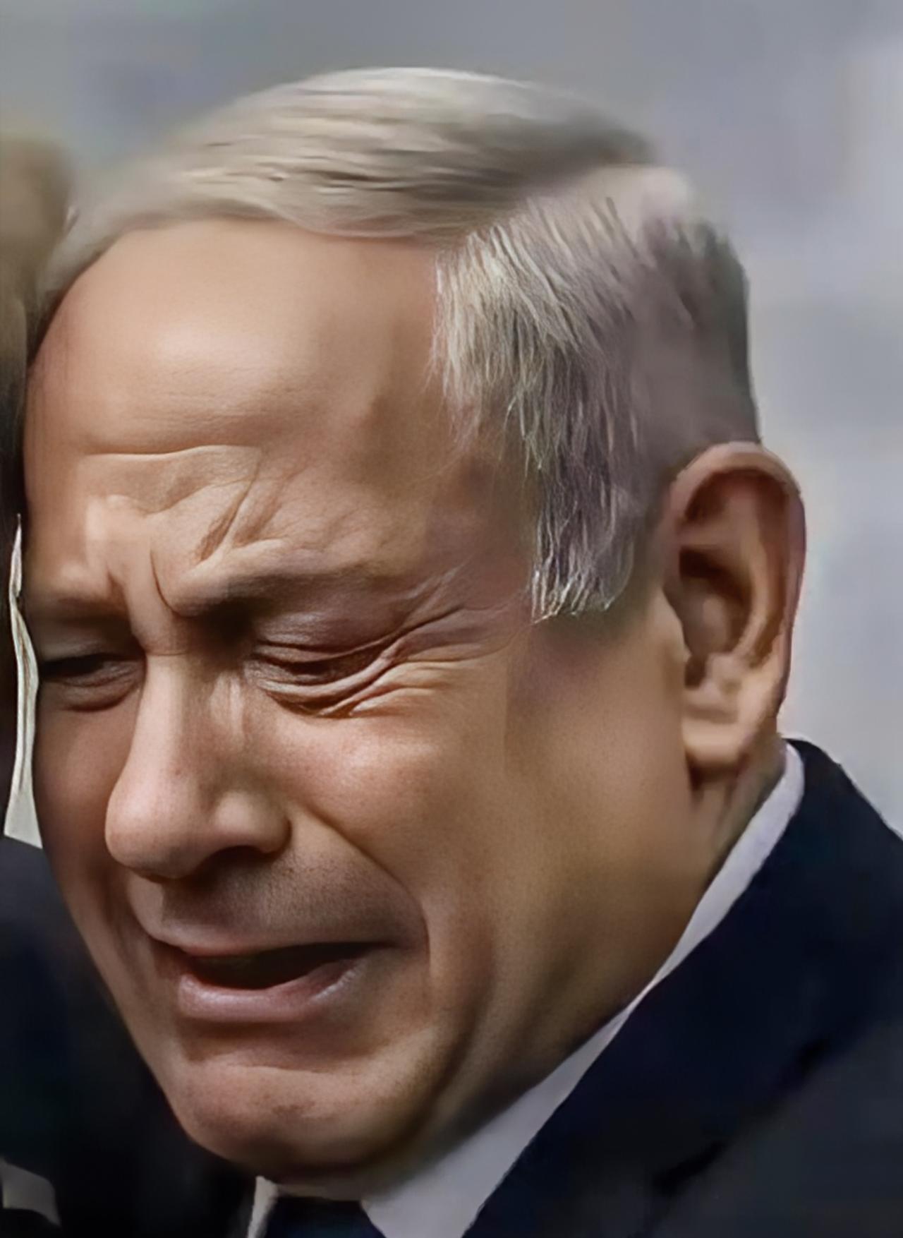 以色列消息4月26日，以色列和美国官员突然爆出猛料：以军在美以伊冲突初期，直