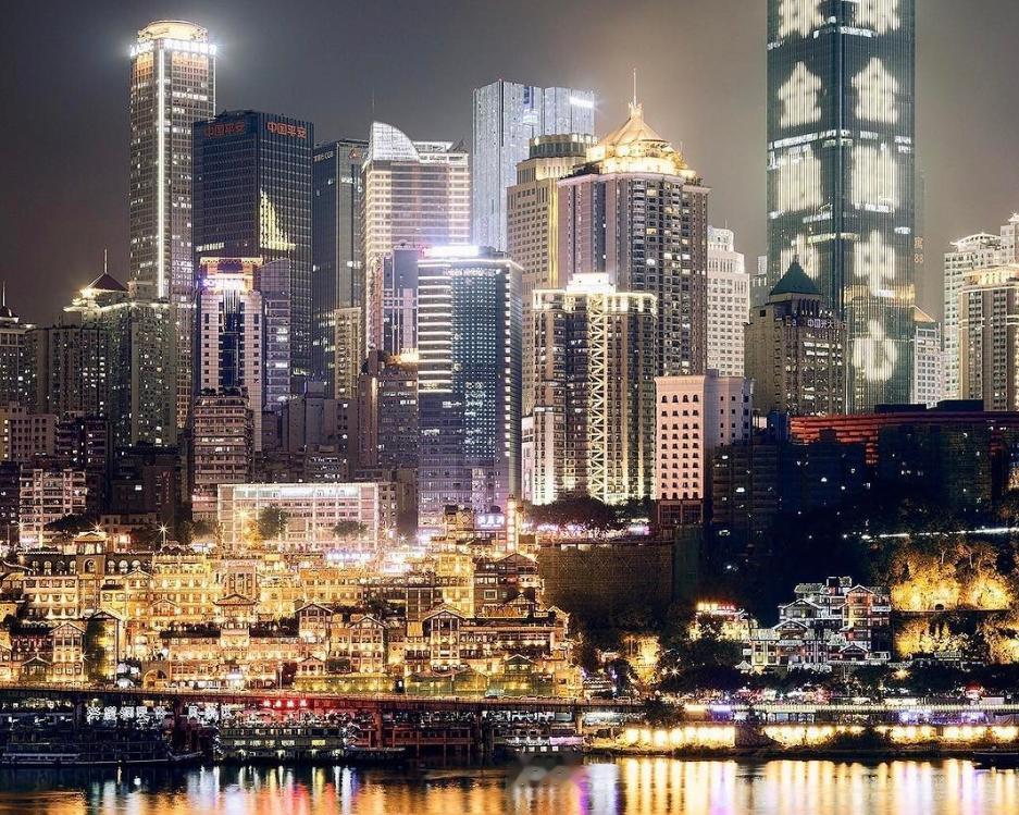 中国在外国人的眼中是什么样的?提到中国在外国人眼中的样子，早已不是单一的标签