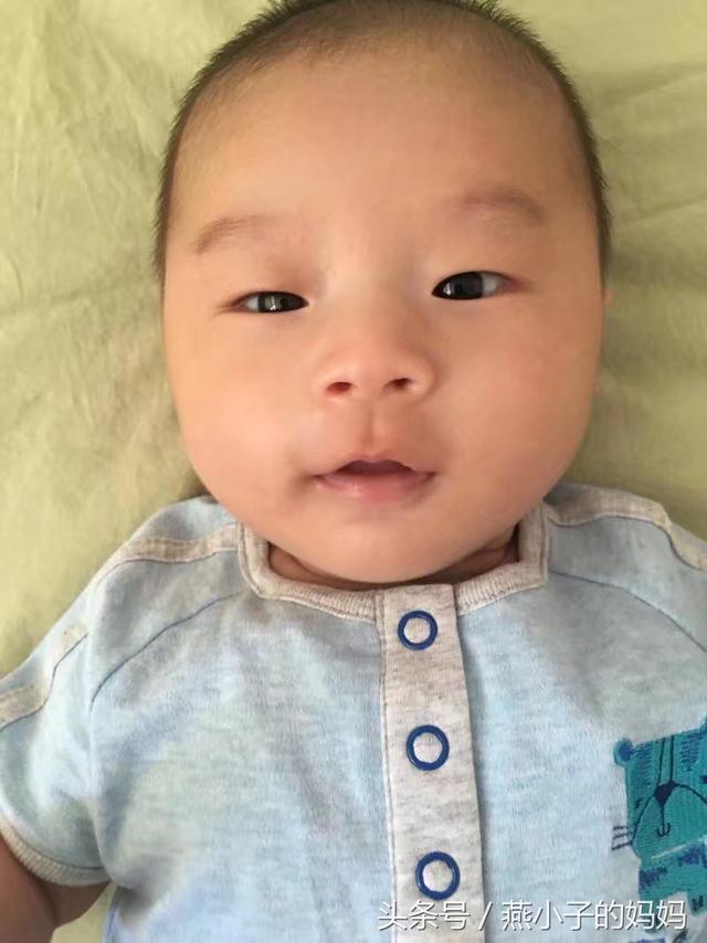 抓住婴儿猛长期, 我儿子体重四天长了八百克, 哺乳妈妈看过来