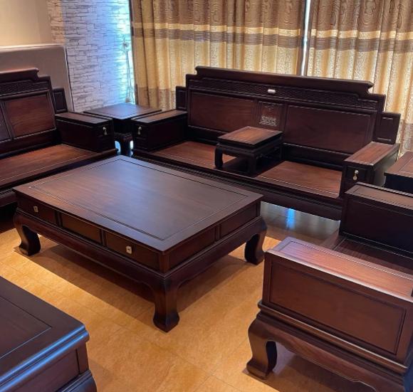 建议：这“6种沙发”正在被淘汰，别再买了，都是花钱买教训装修买沙发，谁不是奔着