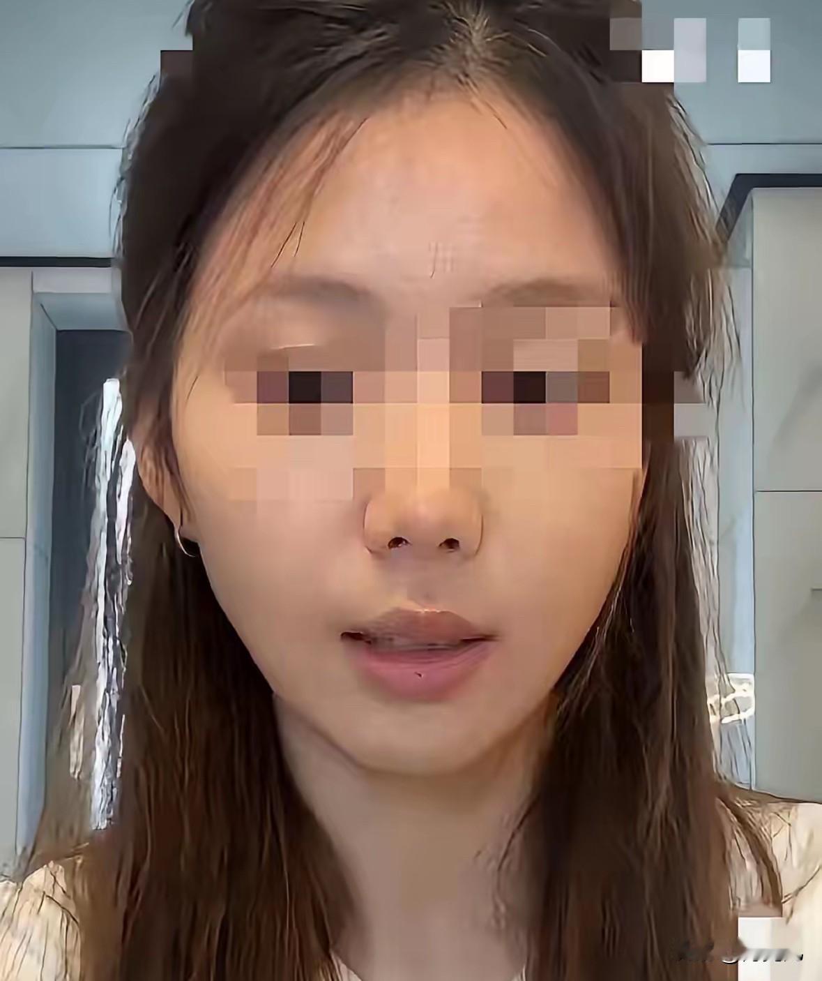 湖南省人民医院的瓜还没完川藏线又爆出一大瓜。50岁骑行博主说20岁姑娘占他便