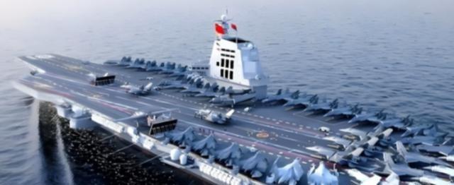 美国智库发出警告：若中美台海爆发战争，美军竟然有92%的几率碾压解放军，几乎零悬