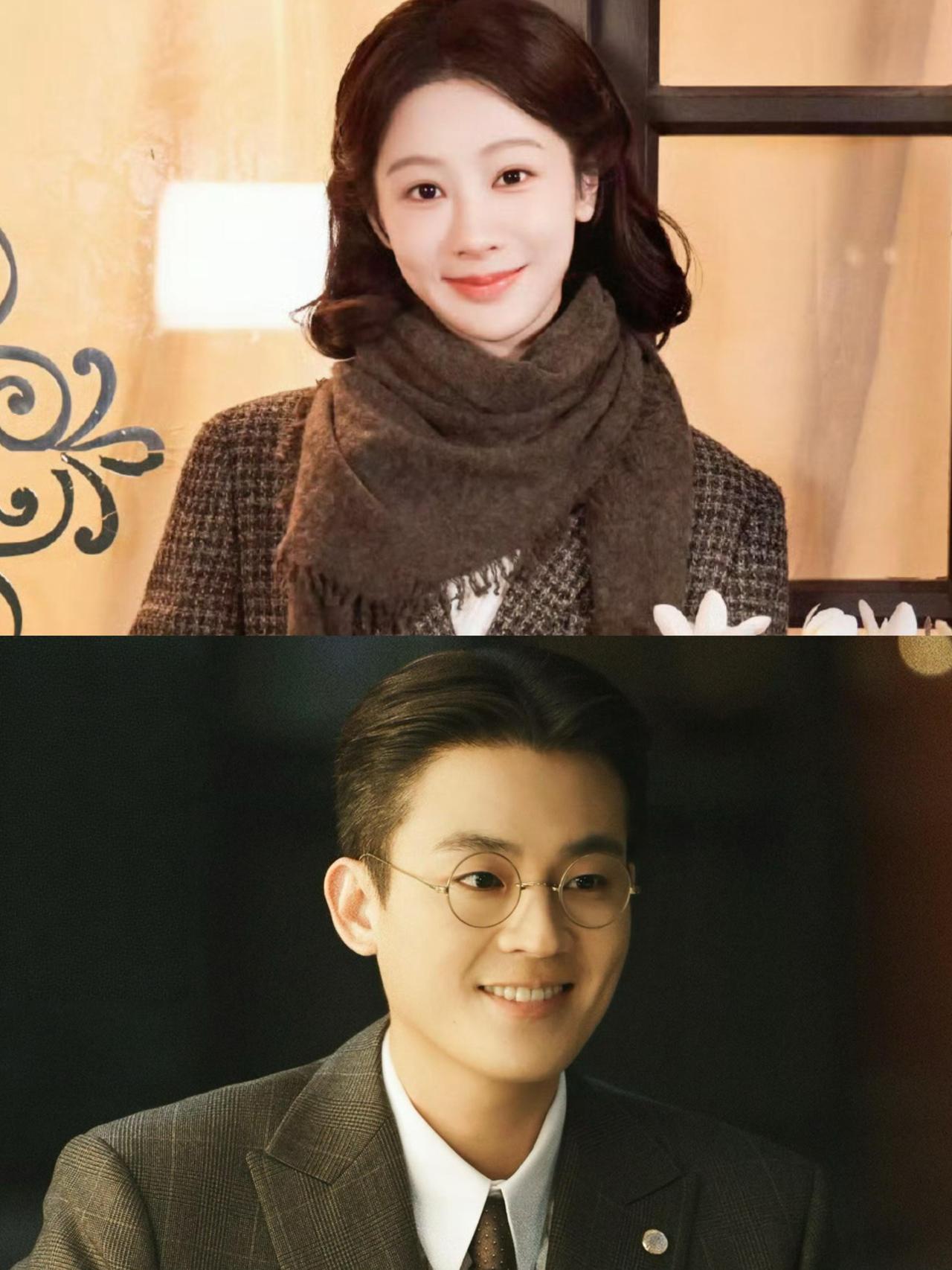 没有，杨紫和欧豪没有结婚，现实里也不是情侣。一、真实关系-两人是多
