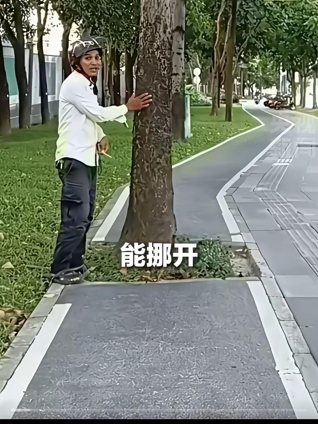 深圳的卷尺哥凭什么“百试百灵”？不是他多执着，而是他所说的每一个不合理的地方，都