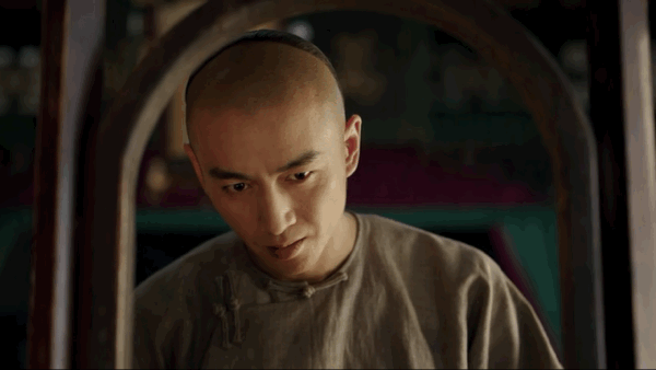 大生意人越来越上头大生意人让我越来越上头了，才到第8集陈晓演的古平原爽点就已经多