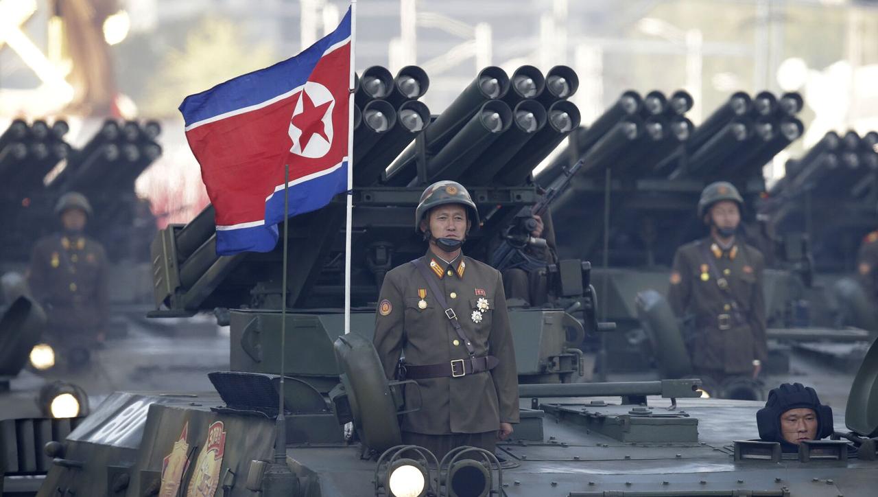 朝鲜准备对俄乌战争进行新的干预？今年六月，韩国情报部门通过对朝俄近期军事互动