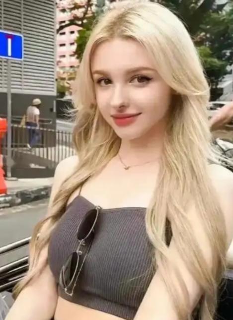 乌克兰现在最大的问题不是战后重建，而是乌克兰的女人将来该怎么办？乌克兰男人战死沙