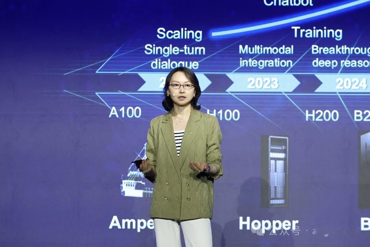 中兴通讯重磅战略出炉：AllinAI，深度内化技术红利，打造高韧性智算体系