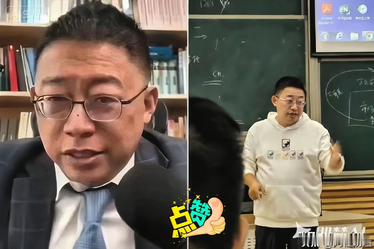不得了了！沈逸老师竟敢批评K字签证政策：“引进顶尖人才”不能简单粗暴沈